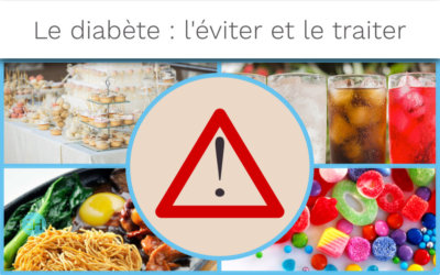 MÉDECINE CHINOISE : UNE SOLUTION POUR LES DIABÉTIQUES