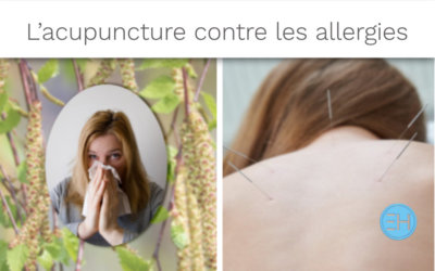 RENFORCEZ VOTRE BOUCLIER CONTRE LES ALLERGIES