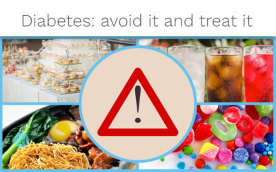 CHINESE MEDICINE:  A SOLUTION FOR DIABETICS