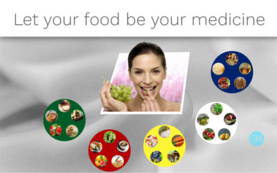 THE BENEFITS OF CHINESE DIETETICS