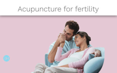 ACUPUNCTURE: AN EFFECTIVE FERTILITY AID