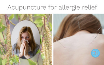ALLERGIES: STRENGTHEN YOUR SHIELD