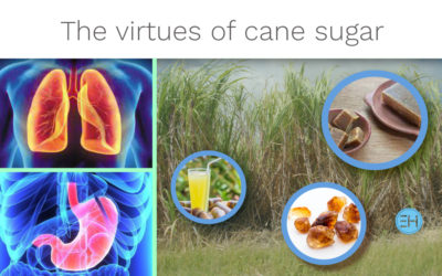 CANE SUGAR: A CHINESE MEDICINE’S REMEDY