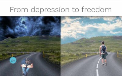 DEPRESSION: WHY NOT TRY CHINESE MEDICINE?