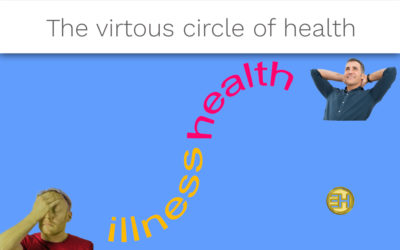 HEALING THROUGH NATURE AND ITS LAWS