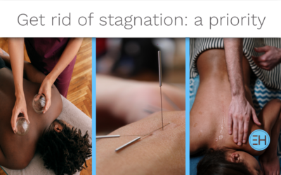 STAGNATION: A SOURCE OF PATHOLOGIES