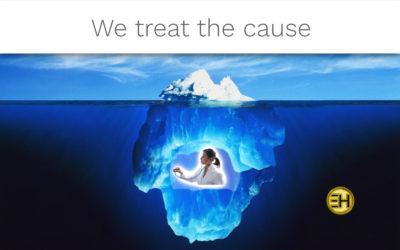 A MEDICINE THAT GOES TO THE SOURCE