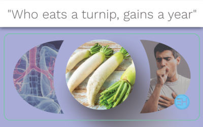 TURNIP: A POWERFUL ACTION ON THE LUNGS