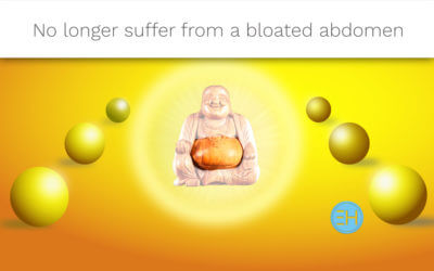 SOLVING ABDOMINAL DISTENTION
