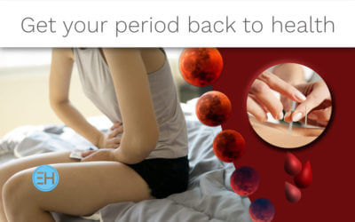 FREE YOURSELF FROM MENSTRUAL PAIN