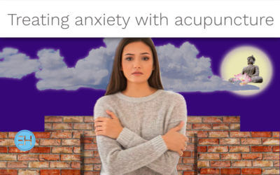 ANXIETY STATES AND CHINESE MEDICINE