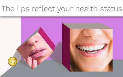 SPLEEN ENERGY IMPACTS THE LIPS