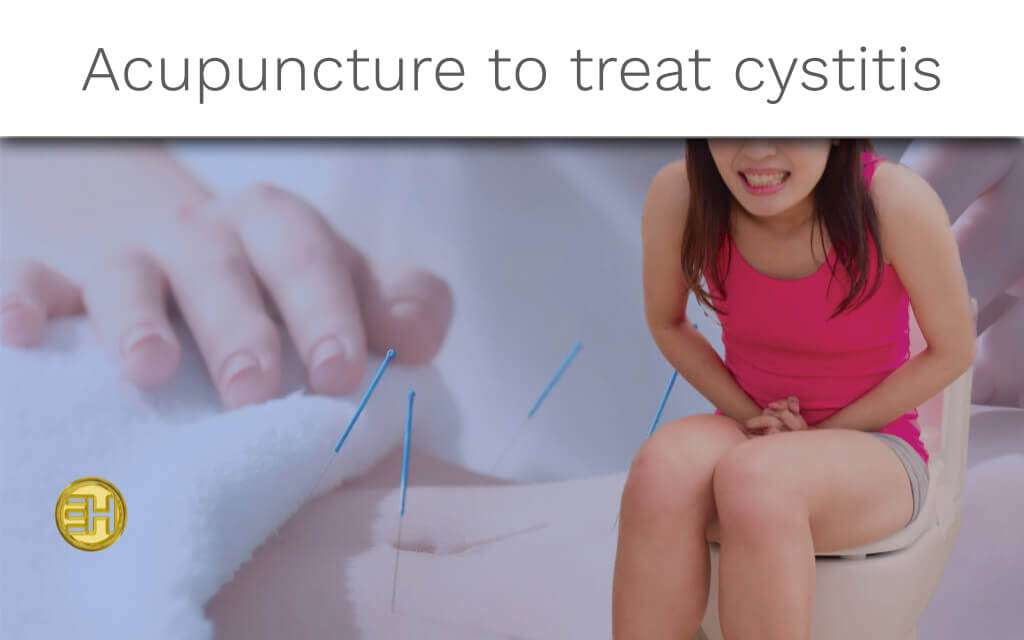 AN EFFECTIVE SOLUTION FOR CYSTITIS