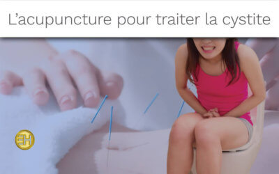 UNE SOLUTION EFFICACE CONTRE LA CYSTITE
