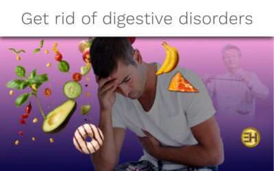 CHINESE MEDICINE FOR A HEALTHY DIGESTION