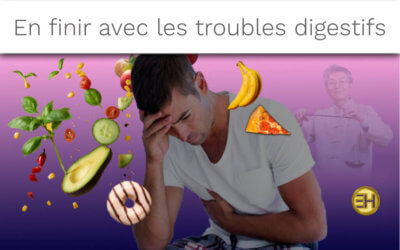 LA MÉDECINE CHINOISE POUR UNE DIGESTION SAINE
