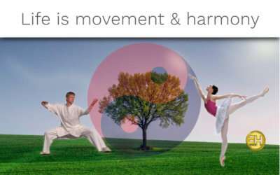 HEALTH: A CONSTANT QUEST FOR BALANCE